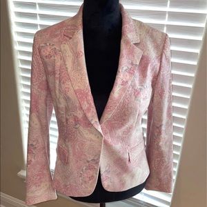 Elie Tahari blazer